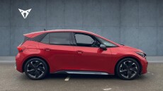 CUPRA Born 150kW V2 58kWh 5dr Auto Electric Hatchback